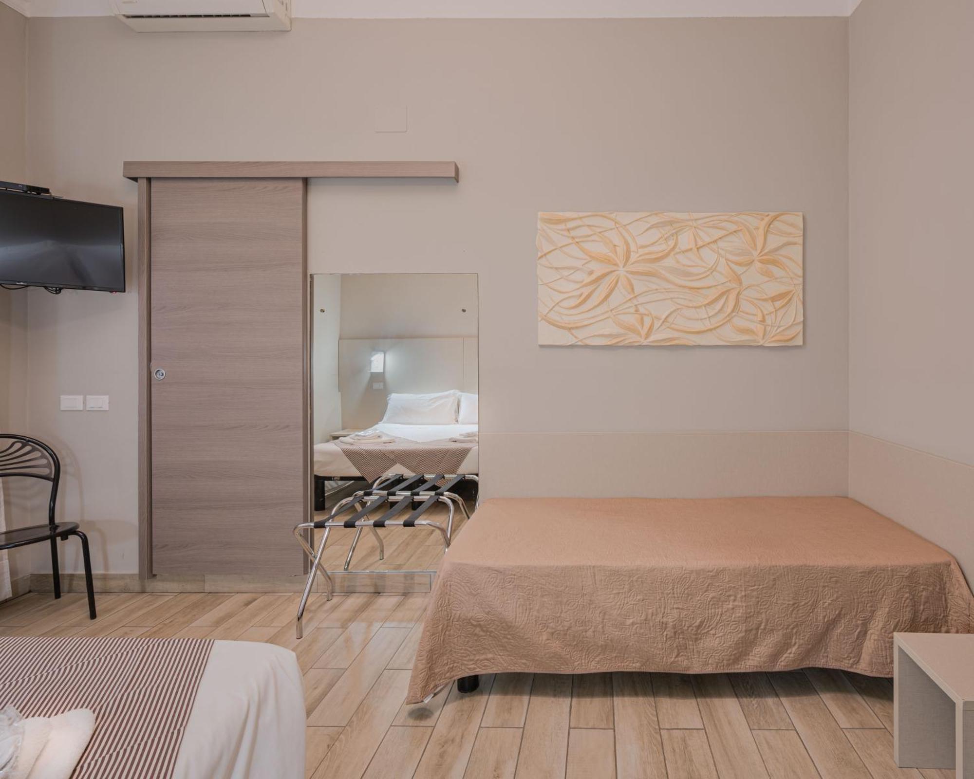 Hotel Bogart Milano — Photos 3