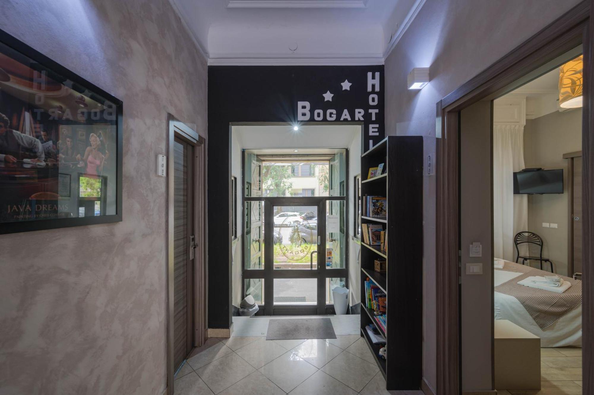 Hotel Bogart Milano — Photos 2